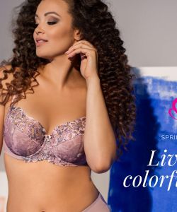 Ss 2022 Wiosna Lato 2022 Ava Lingerie